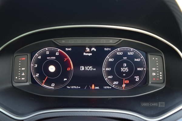 Used SEAT Ibiza 2024 for sale - 76201827: Photo 13