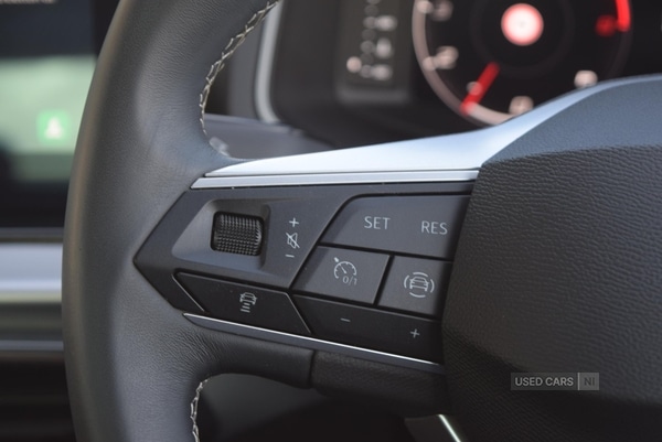 Used SEAT Ibiza 2024 for sale - 76201827: Photo 15