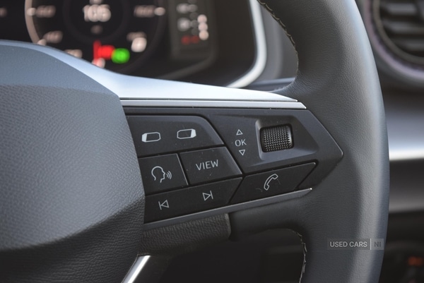 Used SEAT Ibiza 2024 for sale - 76201827: Photo 16