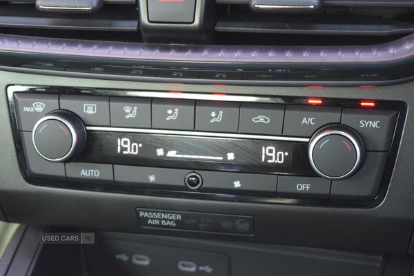 Used SEAT Ibiza 2024 for sale - 76201827: Photo 25