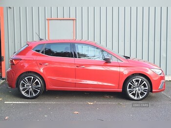 Used SEAT Ibiza 2024 for sale - 76201827: Photo 2