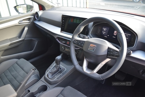Used SEAT Ibiza 2024 for sale - 76201827: Photo 3