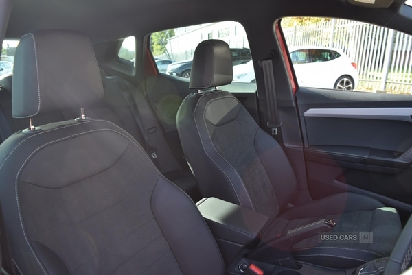 Used SEAT Ibiza 2024 for sale - 76201827: Photo 31