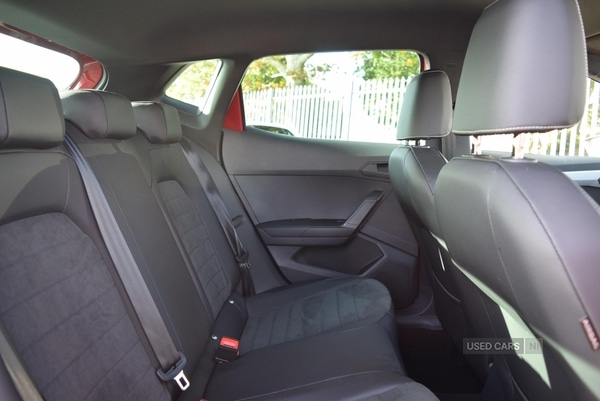 Used SEAT Ibiza 2024 for sale - 76201827: Photo 32