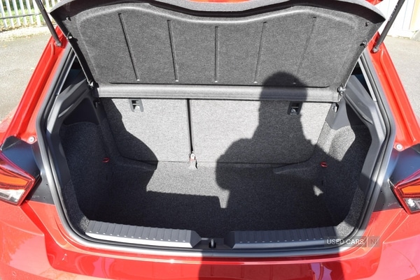 Used SEAT Ibiza 2024 for sale - 76201827: Photo 33