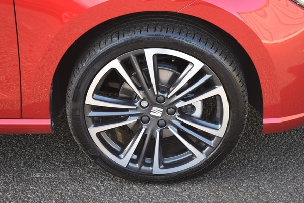 Used SEAT Ibiza 2024 for sale - 76201827: Photo 34