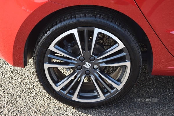 Used SEAT Ibiza 2024 for sale - 76201827: Photo 35