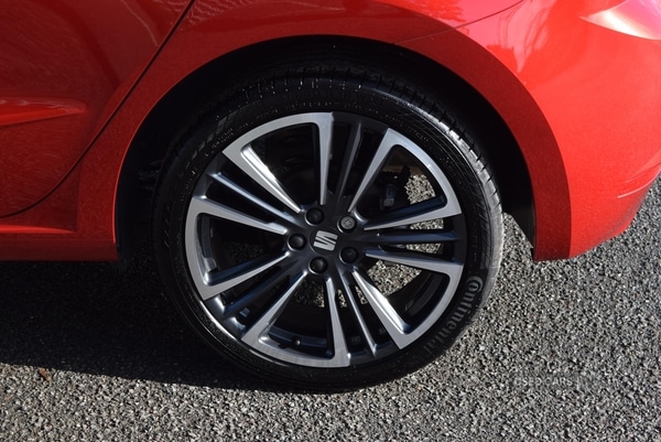 Used SEAT Ibiza 2024 for sale - 76201827: Photo 36