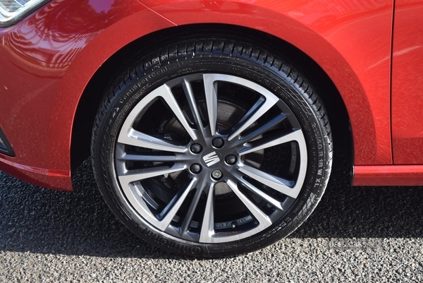 Used SEAT Ibiza 2024 for sale - 76201827: Photo 37