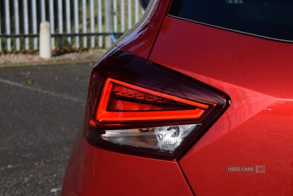Used SEAT Ibiza 2024 for sale - 76201827: Photo 38