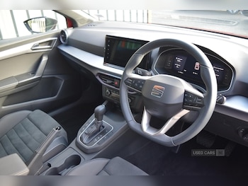 Used SEAT Ibiza 2024 for sale - 76201827: Photo 3
