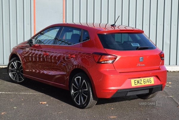Used SEAT Ibiza 2024 for sale - 76201827: Photo 41