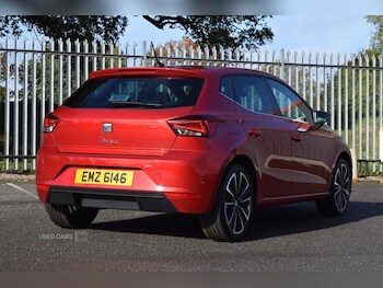 Used SEAT Ibiza 2024 for sale - 76201827: Photo 4