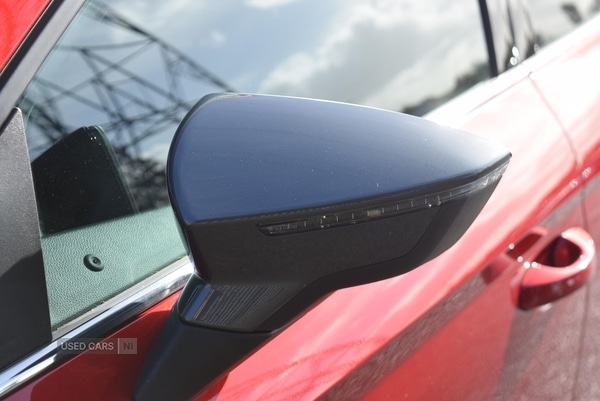 Used SEAT Ibiza 2024 for sale - 76201827: Photo 7