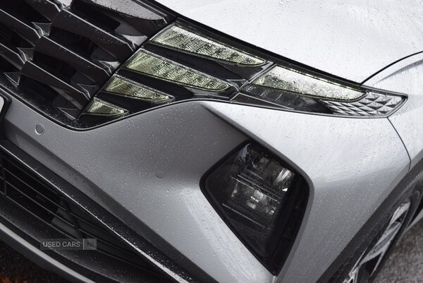 Used Hyundai TUCSON 2024 for sale - 76381449: Photo 10