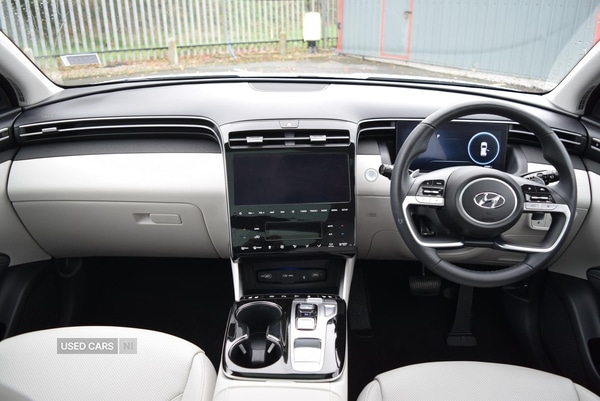 Used Hyundai TUCSON 2024 for sale - 76381449: Photo 11