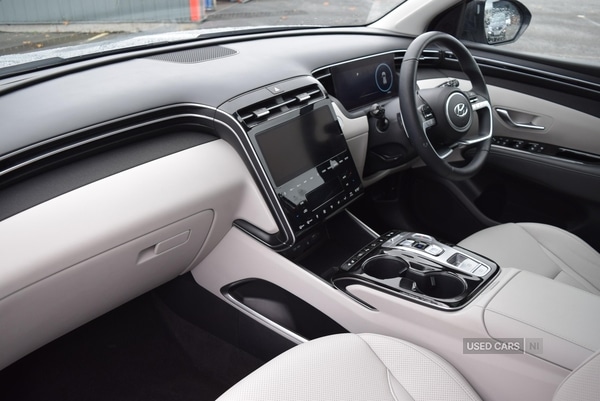 Used Hyundai TUCSON 2024 for sale - 76381449: Photo 12