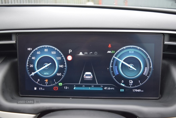 Used Hyundai TUCSON 2024 for sale - 76381449: Photo 13