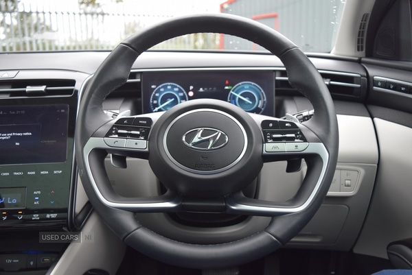 Used Hyundai TUCSON 2024 for sale - 76381449: Photo 14