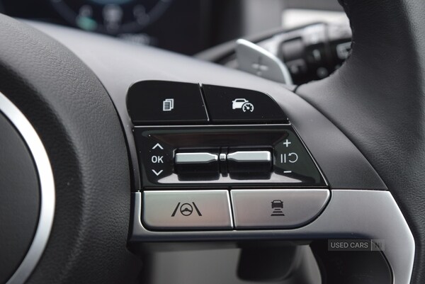 Used Hyundai TUCSON 2024 for sale - 76381449: Photo 16