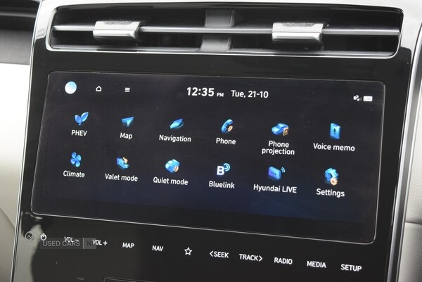 Used Hyundai TUCSON 2024 for sale - 76381449: Photo 20