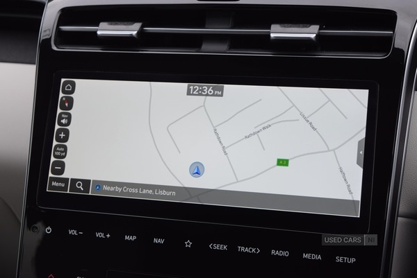 Used Hyundai TUCSON 2024 for sale - 76381449: Photo 22