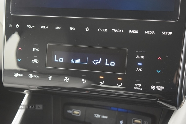 Used Hyundai TUCSON 2024 for sale - 76381449: Photo 23