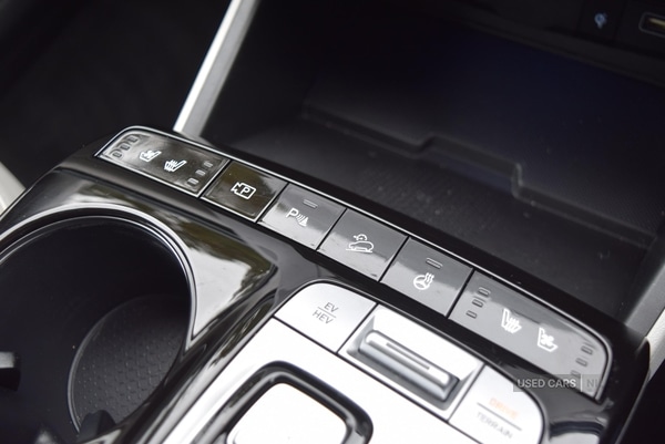 Used Hyundai TUCSON 2024 for sale - 76381449: Photo 25