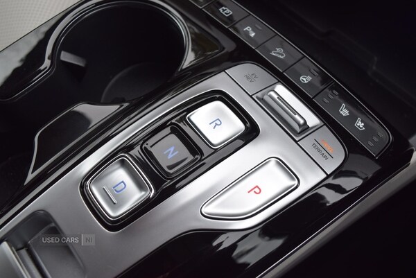 Used Hyundai TUCSON 2024 for sale - 76381449: Photo 26