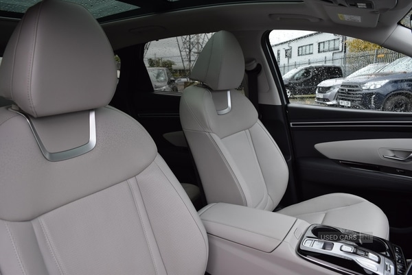 Used Hyundai TUCSON 2024 for sale - 76381449: Photo 29