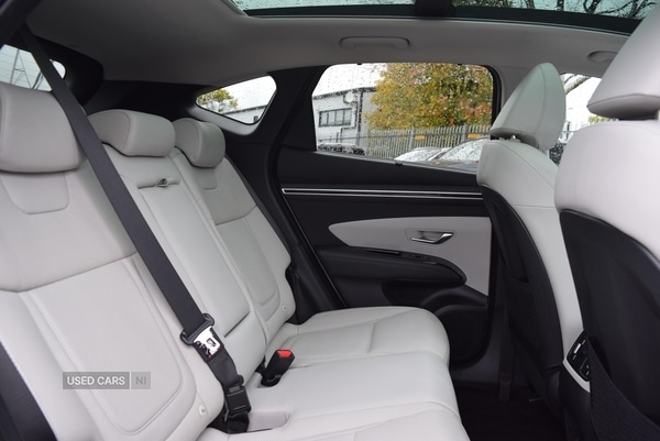 Used Hyundai TUCSON 2024 for sale - 76381449: Photo 30