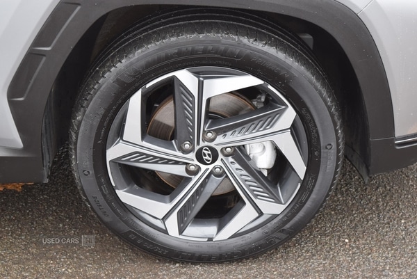 Used Hyundai TUCSON 2024 for sale - 76381449: Photo 32