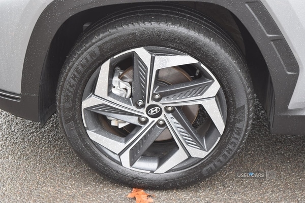 Used Hyundai TUCSON 2024 for sale - 76381449: Photo 35