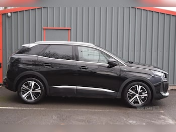 Used Peugeot 3008 2024 for sale - 77132133: Photo
