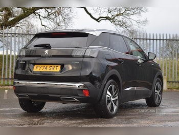 Used Peugeot 3008 2024 for sale - 77132133: Photo
