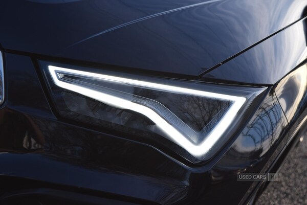 Used SEAT Ateca 2024 for sale - 77192249: Photo 10