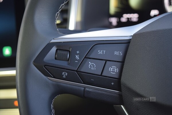 Used SEAT Ateca 2024 for sale - 77192249: Photo 15