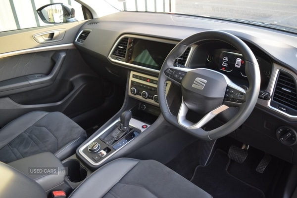 Used SEAT Ateca 2024 for sale - 77192249: Photo 3