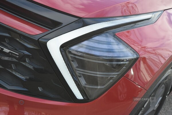 Used Kia Sportage 2022 for sale - 77021614: Photo 10