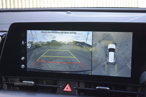 Used Kia Sportage 2022 for sale - 77021614: Photo 19