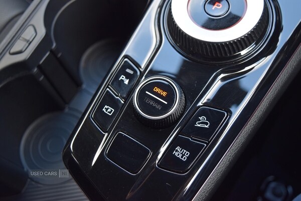 Used Kia Sportage 2022 for sale - 77021614: Photo 28