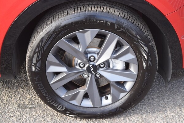 Used Kia Sportage 2022 for sale - 77021614: Photo 32