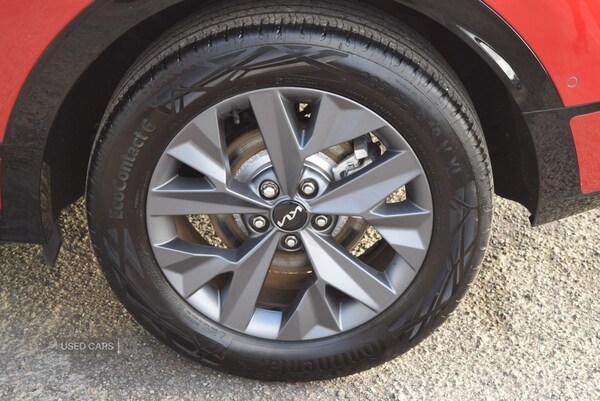 Used Kia Sportage 2022 for sale - 77021614: Photo 34