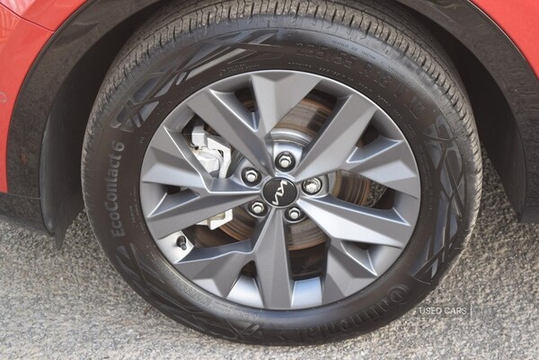 Used Kia Sportage 2022 for sale - 77021614: Photo 35