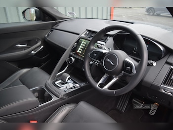 Used Jaguar E-Pace 2023 for sale - 79396822: Photo