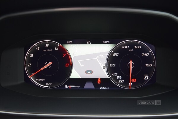 Used SEAT Leon 2023 for sale - 77084578: Photo 12