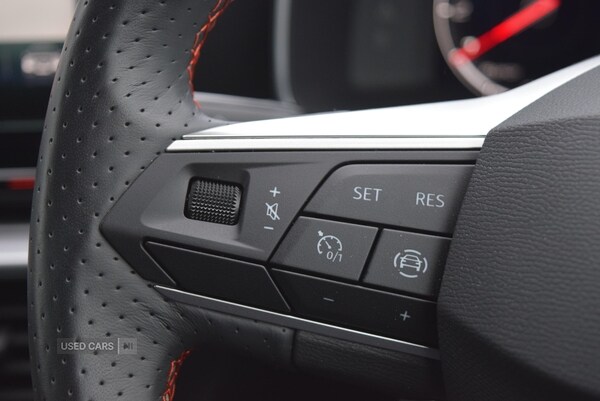 Used SEAT Leon 2023 for sale - 77084578: Photo 14