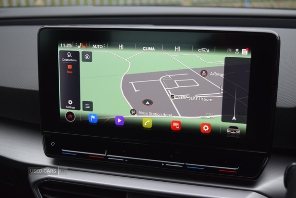 Used SEAT Leon 2023 for sale - 77084578: Photo 21