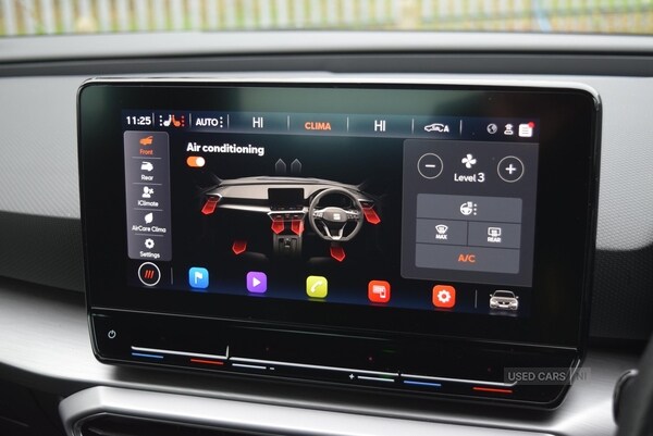 Used SEAT Leon 2023 for sale - 77084578: Photo 24