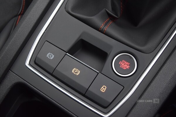 Used SEAT Leon 2023 for sale - 77084578: Photo 27